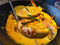 -星叶·东南亚料理(宁波万象汇店)