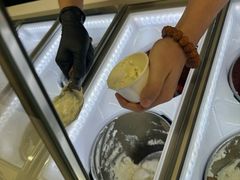-Dal Cuore 达可芮冰淇淋(陕西北路店)