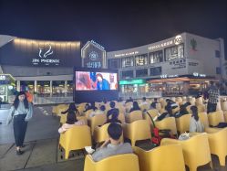 -潮沙龙剪发烫发染发