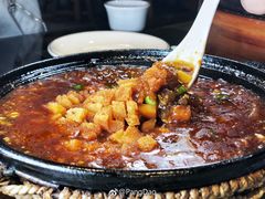 -松针蔡记蒸饺(花园路店)