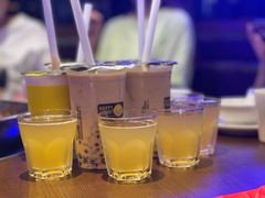 -红牌美蛙鱼头火锅(万辉国际广场店)