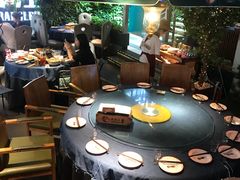 -肉串汪(望京店)