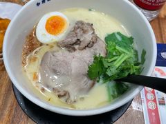 -和府捞面(东直门银座店)