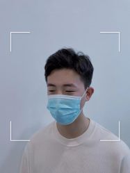 -东方美妍小鹏造型