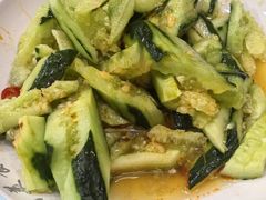 -尕胡才炕锅烤羊肉馆(八一路店)