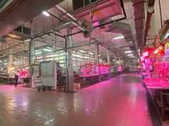 -佑汉小贩大楼熟食中心