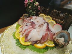 -虾佬圣汤·海鲜姿造(乐堤港店)