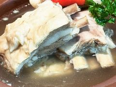 -格鲁·秀色Georgia’s Feast