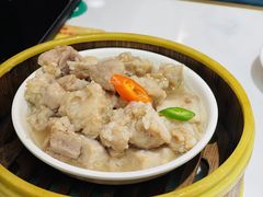 -香港威特瑞茶餐厅(小白楼音乐厅店)