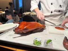 -四季民福烤鸭店(外滩外白渡桥店)