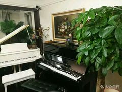 -圣典成人钢琴俱乐部(国贸旗舰校区)
