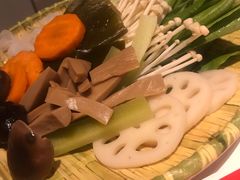 -鱼酷活鱼烤鱼(恒隆广场店)