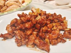 -勺园中餐厅