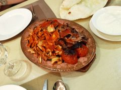 -苏坦土耳其餐厅(白云宾馆店)