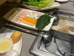 -海底捞火锅(天一广场亚细亚店)
