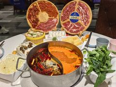 -麻辣因子滩羊火锅(世和广场店)