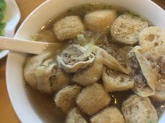 -鼎泰丰(嘉年华•海信广场VILLAGE店)