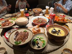 -青年公社烤鸭(熙悦天街店)