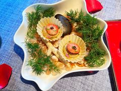 -弦月窗LUNETTE BY AMANDA(复兴路店)