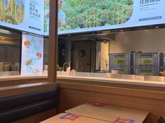 -老乡鸡(上海品尊国际中心店)
