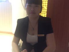 -大桶大足浴(上丰店)