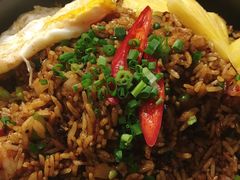 -来龙里 精致 东南亚餐室(万象城店)
