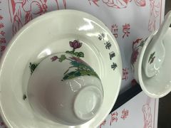 -香港蓮香樓(中環店)