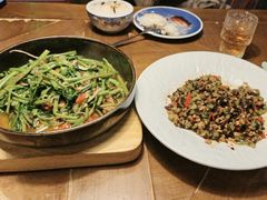 -雀舞云南菜(天津天河城购物中心店)