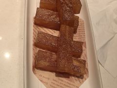 拌糖马蹄糕-新雅粤菜馆(南京东路店)