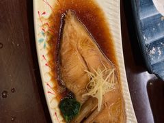 -加奈日本料理