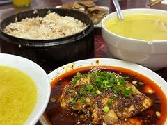 -老丘丘(较场口店)