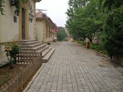 -北京张裕爱斐堡酒庄