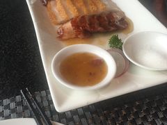 -梧桐餐厅(泉城路店)