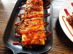 -MI WU FACTORY米屋美食工厂餐厅(绿地店)
