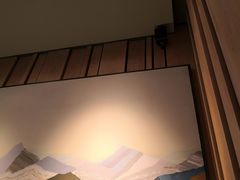 -星巴克(前滩世贸中心店)