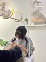 -柴小姐美睫美甲