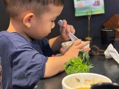-牛将军•涮肉•烤肉•铁板烧(北京王府井·故宫店)
