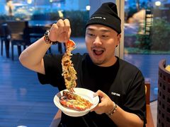 -mezza9 Macau(澳门君悦酒店)