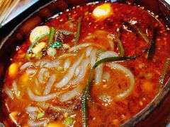 -金乐活美食(中街店)