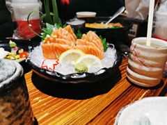 -小川洋风料理(街道口店)