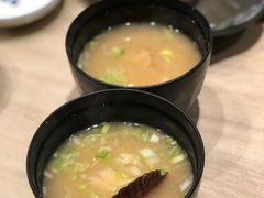-梅丘·寿司の美登利(银座店)