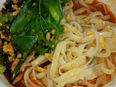 四川担担面-鑫巴蜀小镇 · 水煮鱼专研店(玉桥店)