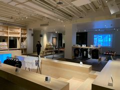 -T館·花园艺术餐厅