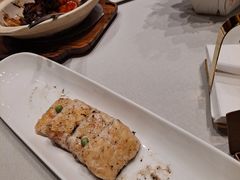 -A One Kitchen·南京精菜馆(晶丽酒店店)