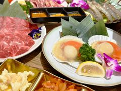 -牛也烧肉(摩尔城店)