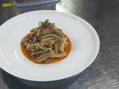 -黔蘑菇四季餐厅(观山湖店)