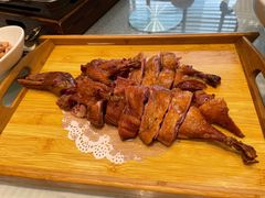 -集贤阁海鲜酒楼(北辰总店)