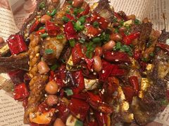 -匠熙小馆(崇文门店)