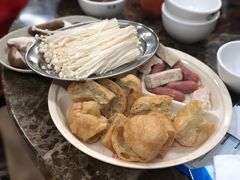 -三叔牛杂火锅店(三淮大街15号店)