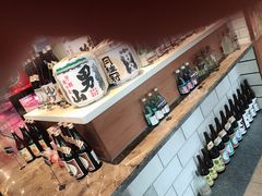 -喜鹊烤肉酒场(美乐城店)